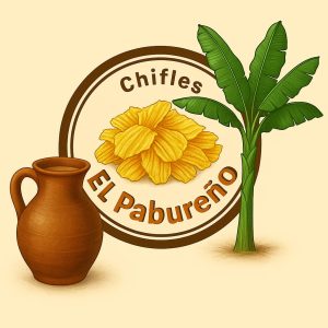 Chifleria El Pabureño