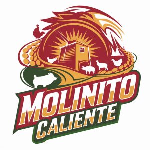 Molinito Caliente: Nutrición animal desde la Alberca, Salitral, Piura