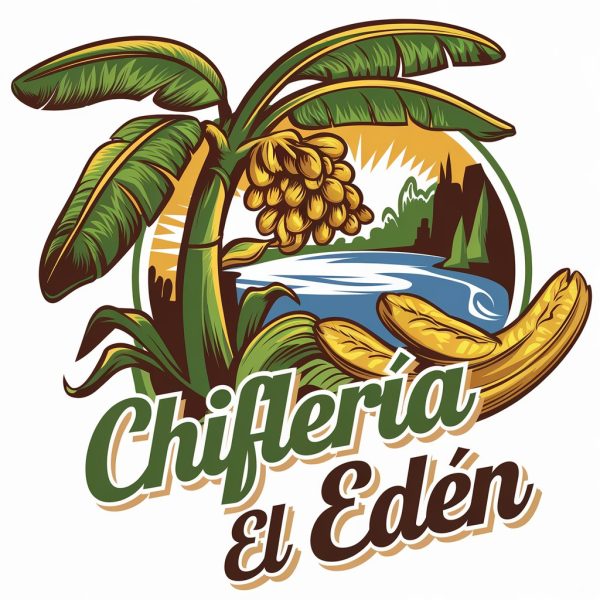 Chiflería El Edén: Sabor crujiente desde La Alberca, Salitral, Piura