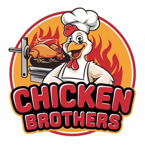 Chicken Brothers: El mejor pollo a la brasa de la Alberca, Salitral, Piura