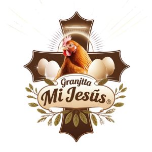 Granjita Mi Jesús: Huevos frescos y gallina criolla desde Piedra Blanca, Salitral, Piura