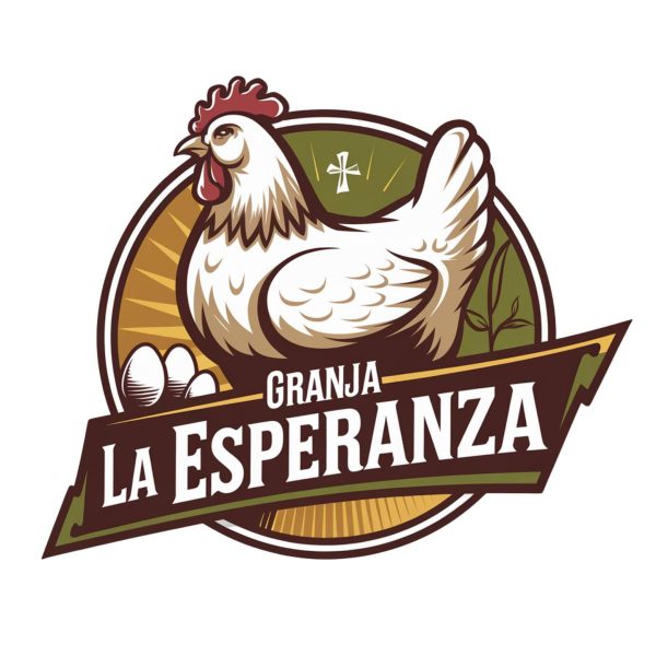 Granja La Esperanza: Huevos y gallina criolla desde Algarrobal, Salitral, Piura