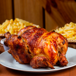 Polleria «Brasa Dorada»