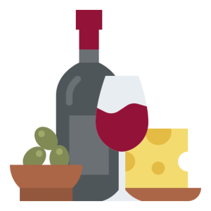 Productos naturales, alimentos y bebidas