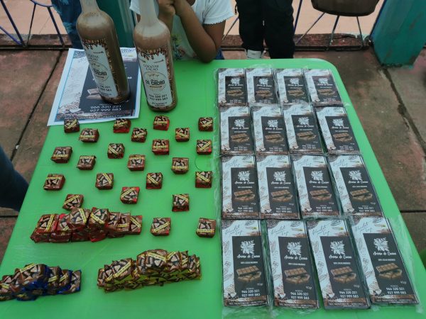 Aroma de Cacao - Imagen 3