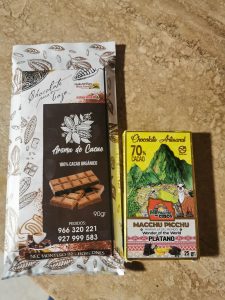 Aroma de Cacao