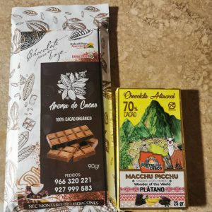 Helados Artesanales "La Delicia de Frías"