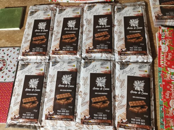 Aroma de Cacao - Imagen 5