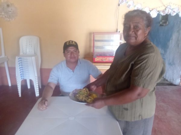 Chicken Brothers: El mejor pollo a la brasa de la Alberca, Salitral, Piura - Imagen 2