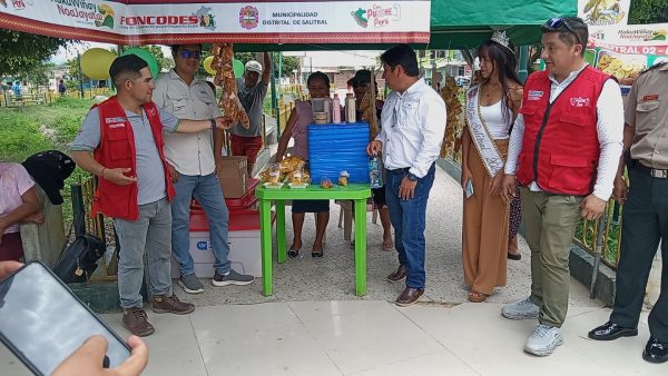 Chiflería El Edén: Sabor crujiente desde La Alberca, Salitral, Piura - Imagen 3