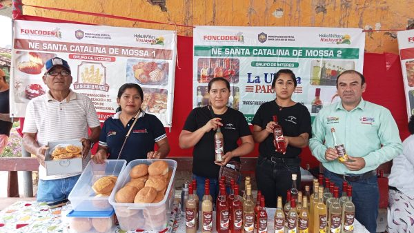 Licorería - La ultima parada - Santa Catalina de Mossa - Imagen 3