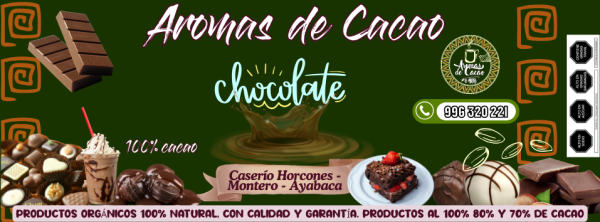 Aroma de Cacao - Imagen 6