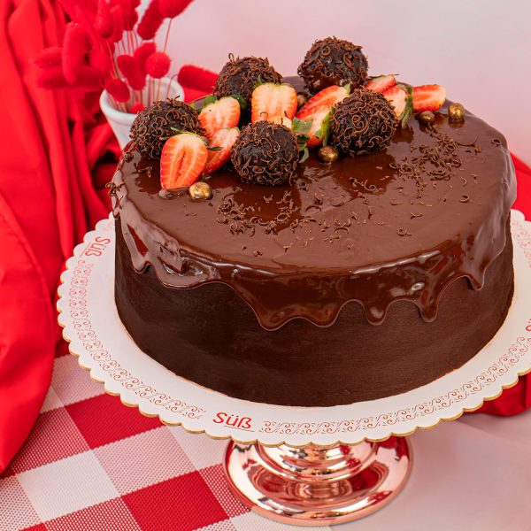 Tortas de Bellos Chantilly - Imagen 3