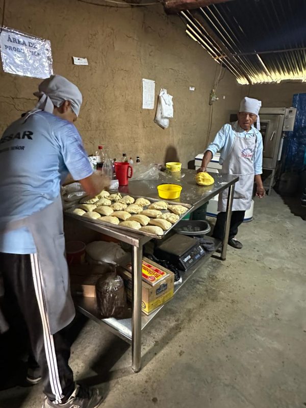 Panaderia Mi Roña - Imagen 2
