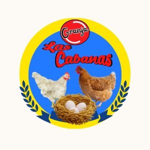 Gallinas doble propósito «Las Cabanas»